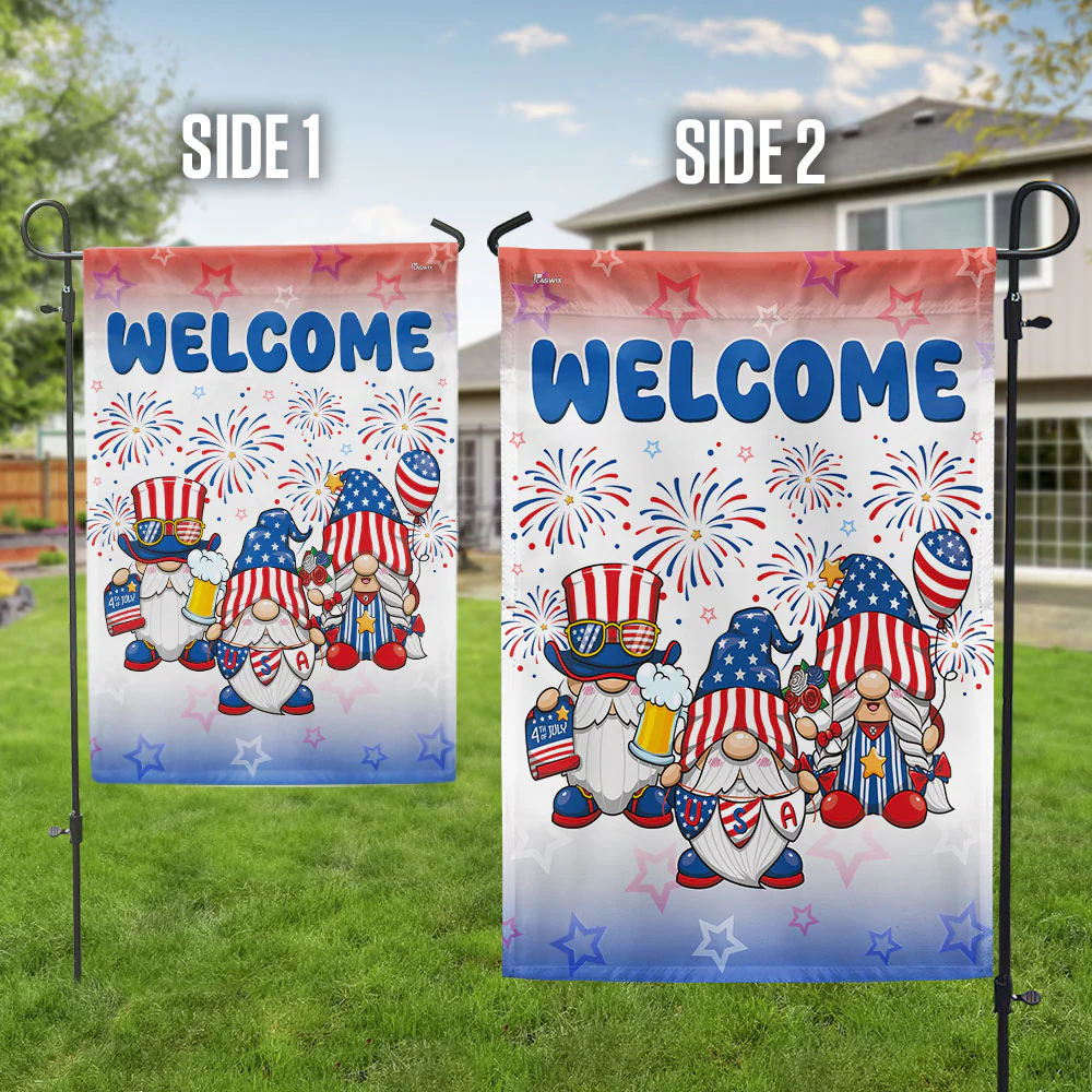 Independence Day Decoration 4th of july