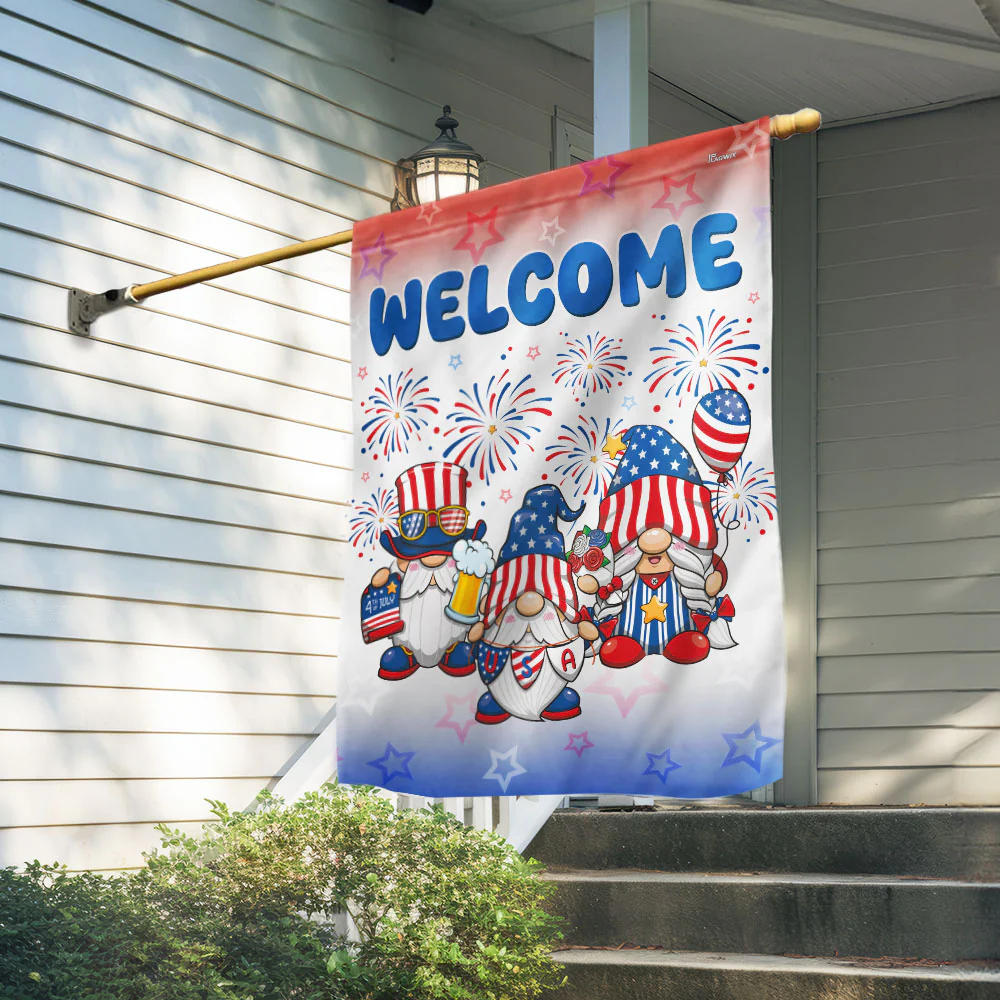 Independence Day Decoration 4th of july